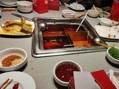-海底捞火锅(吾悦广场店)