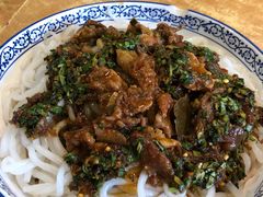 -园林美食城·本土农家菜(杨和镇店)