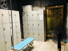 -奥力健身瑜伽普拉提馆(红宝路店)