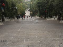 -遵义红军烈士陵园(凤凰山公园)