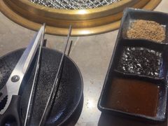 -谷牛日式烤肉(宝山U天地店)