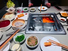 -海底捞火锅(泰安爱琴海店)