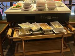 -野妹火锅(布吉店)