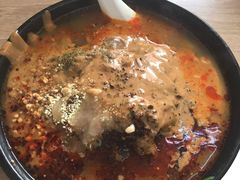 -曹宝林砂锅麻辣烫(星光路店)