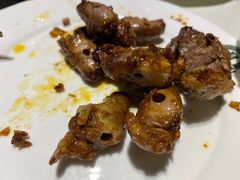 -戈拿旺巴西烤肉(崇文门店)
