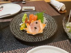 -长崎屋·日本料理·刺身·烧鸟(天河北路店)