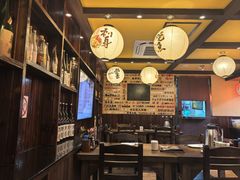 -鸟鹏烧鸟居酒屋(熙龙湾店)