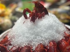 -指爱龙虾(金杨路总店)