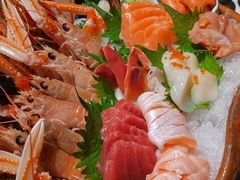 -花潮料理艺食馆(世欧广场店)