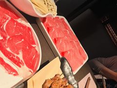 -东来顺·非遗火锅(赛格国际购物中心店)