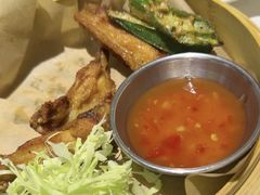 -KingThaia金泰兰(滨江天街店)