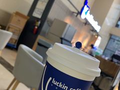 -瑞幸咖啡(重医附二院江南院区店)