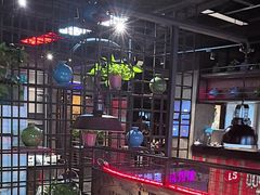 -0048鲜活香辣虾·火锅(铜陵路店)