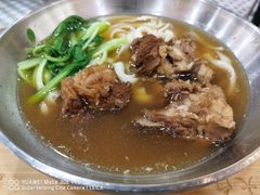 -阿金大白·上海菜馆(新天地店)