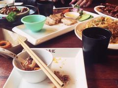 -章吴记喜瑞餐厅(东东城店)