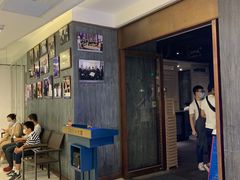 -小大董·烤鸭(王府井apm店)