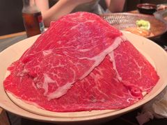 -牛YO寿喜烧和牛火锅自助(三台子万象汇店)