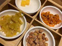 小菜-闽上鲜·福建菜(龙湖滨江天街店)