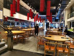 大堂-鸡毛店·川菜(双楠店)