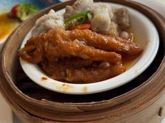 -鹿鸣酒家(越秀店)