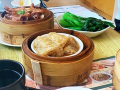 -添好运点心专门店(百老汇店)