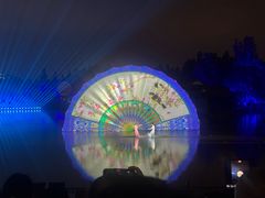 -印象西湖·最忆是杭州实景演出