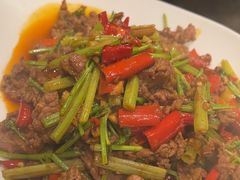-小秦淮·南京土菜(新亭西路店)