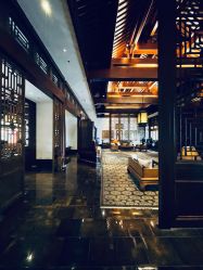 -颐和宾馆宴会厅