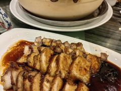 -美极鲜食坊(宝安南路店)