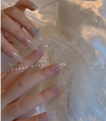 -美奈サロン美甲美睫皮肤管理