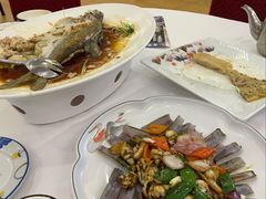 -金百门·顺德海鲜酒家(陈村店)