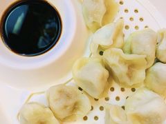 八珍水饺-不二茶空间·养生宴(石景山店)