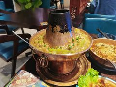 -觅山云南菜(泊富ICITY店)