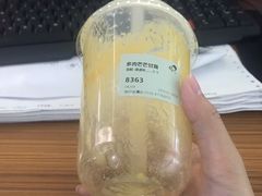 -喜茶(徐州金鹰店)