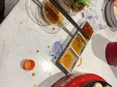 -柒酒烤肉(武鸣大帽山店)