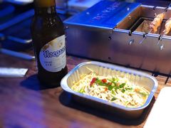 -三个蒙古大叔羊肉串(大宁店)