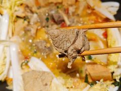 -横山双城铁锅炖羊肉(创始店)