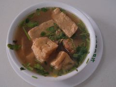 -老磁器口豆汁店(天坛店)