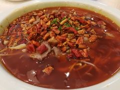 -老上海弄堂菜馆(恒基名人购物中心店)