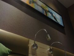 -上海蓝峰酒店