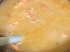 -贰號小院潮汕砂锅粥(前海西街店)