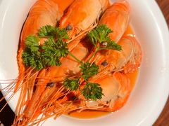 -蚝翅·海鲜粥·烧烤·羊肉季(鄞州万达店)