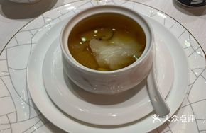 Yellow Flower Gelatin Stomach