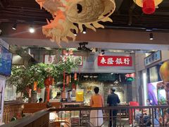 -大鸽饭(北京路店)