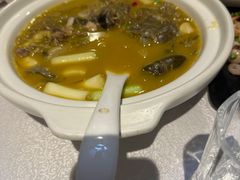 -涵苑私宴定制(外滩店)