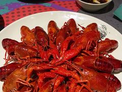 -一棠龙虾•王牌虾球(楚河汉街店)