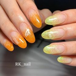 点击看大图 -LILY NAILS美甲美睫