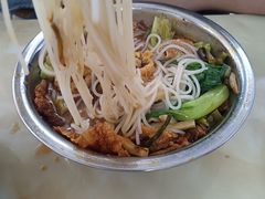 -凤张螺蛳粉·爽口粉(跃进路总店)