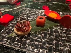-wann lounge 低温慢煮牛排·清吧