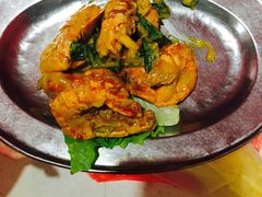 -黄亚华小食店(Jalan Alor)